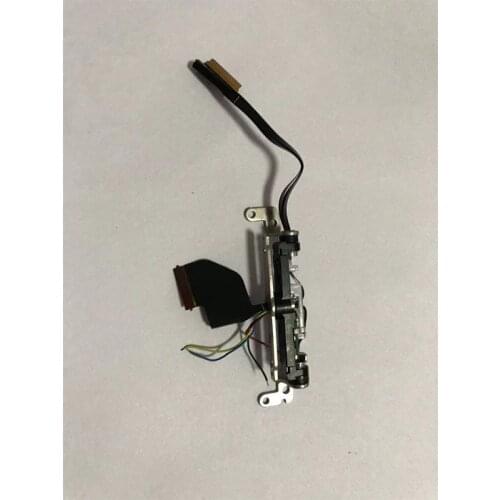 98%new, used for Nikon D5500 LCD screen hinge cable LCD screen line SLR repair parts