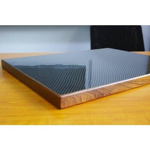 New product SpaceEnd heavy-duty shock absorber YE Audio 45/35 medium plate 35/30 small plate 60/50 large plate