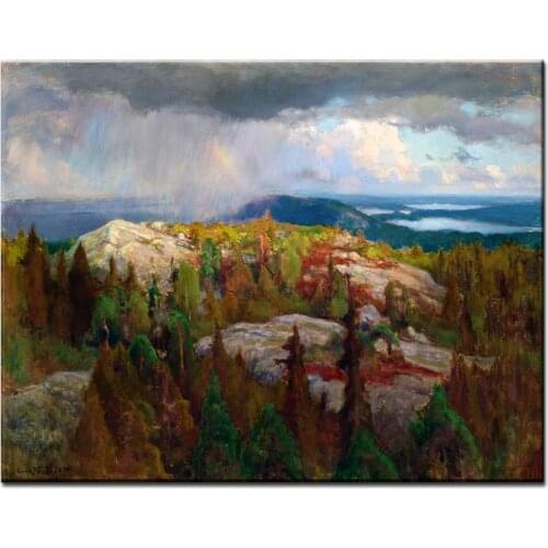 NEW 100% hand-painted canvas oil painting high quality Household adornment art pictures DM-15092811