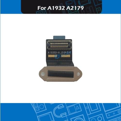 New 13 inch Laptop A1932 A2179 LCD LED LVDs Screen Display cable 821-01552-A 01552-A
