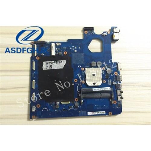 Wholesale laptop motherboard for Samsung NP305 NP305E5A BA41-01820A BA92-09477A BA92-09477B DDR3 integrated motherboard