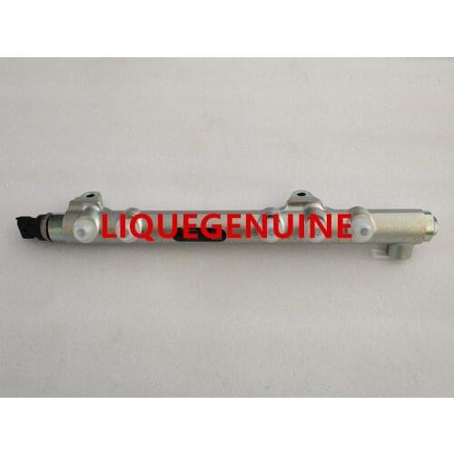 Genuine Common rail 0445214112 , 0 445 214 112 for 17520-MA71A , 17520MA71A , 17520 MA71A