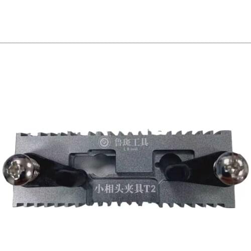 T1 T2 Fixture Face ID Fixed Maintenance Holder Repair Front Camera Jig Dot Matrix Fixture For iPhone X-MAX/11-12ProMax Luban