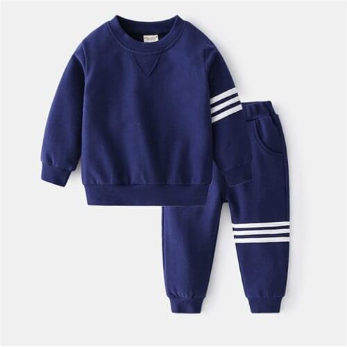 Seartist Tracksuits For Boys