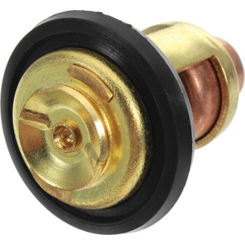 1pc 6E5-12411-00 688-12411 6H3-12411 Boat Engine Thermostat For SUZUKI For Yamaha Outboard Motor Engine Part
