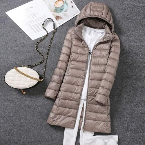 VNFDWJ Women's Puffy Jackets