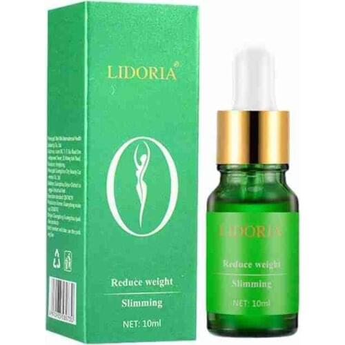 Effect Slimming Product Lose Weight OilsThin Leg Waist Slimming Burning Burner Cellulite Weight Fat Oil Loss Essential Anti V5I0