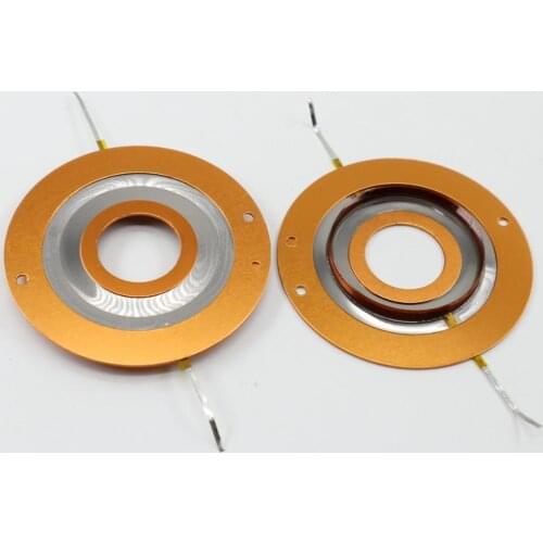 2PCS Diaphragm Horn 8Ohm 16ohm for JBL 075, 076, 077, 2402, 2402H, 2404, 2404H, 2405, 2405H