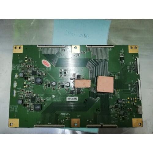 6870C-0466C (H/F) 6870C-0466b logic board for / LC650EQD(FG)(F5) connect with T-CON connect board