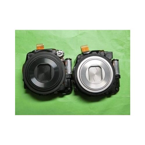 95%NEW Lens Zoom Unit For NIKON COOLPIX S3200 S4200 S2700 Digital Camera Repair Part