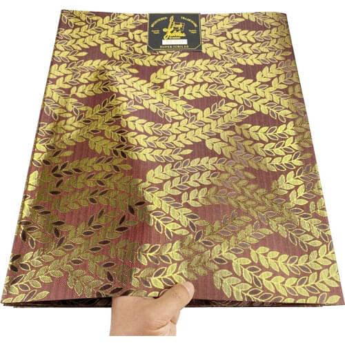 African Sego Headtie High Quality 072 2pcs/Bag Headscarf 100% African Sego Headtie & Wrapper For Wedding Party