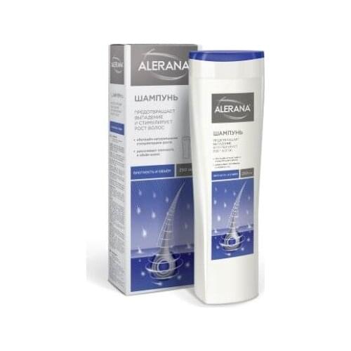 Alerana Hair Shampoos