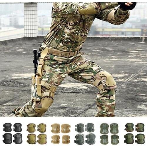 DIVE&SAIL Knee Pads