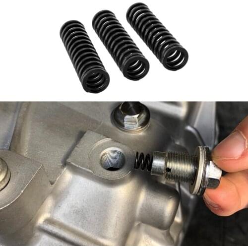 Hybrid Racing Heavy Duty Detent Springs HYB-DTS-01-03 for Honda B/D/F/H/K Series Transmission