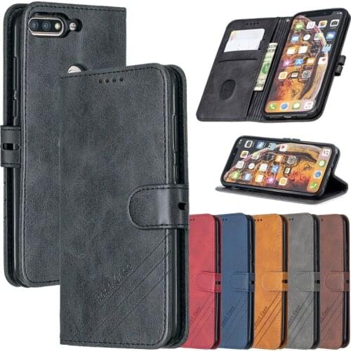 KL-Boutiques Huawei Honor 7C Phone Cases