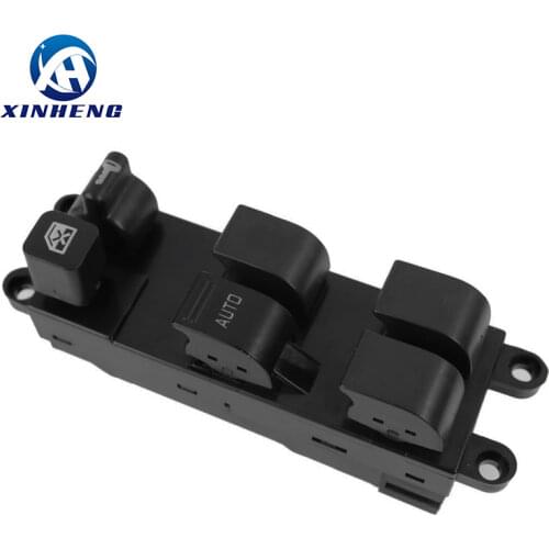 NEW Power Window Master Switch for Nissan Frontier Xterra Altima 25401-9E000 254019E000