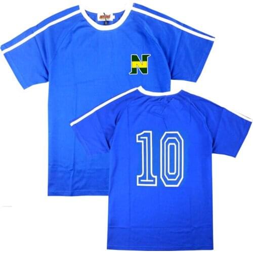 Anime Captain Tsubasa Cosplay Costume Tsubasa Ozora Short Sleeve Men Jersey T-shirt M-2XL 4 styles Free Shipping