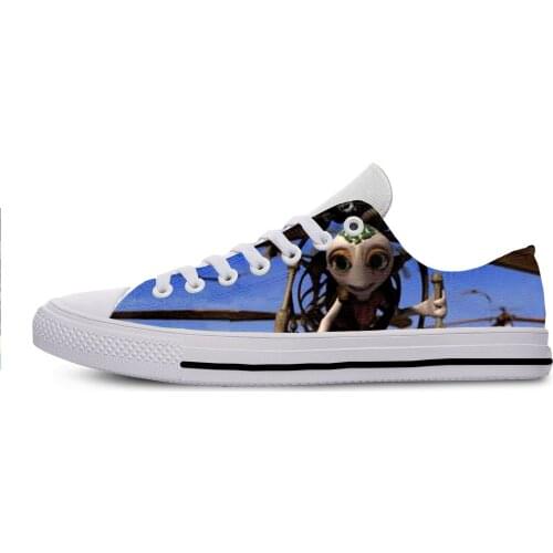 2019 Hot Cool Fashion New Summer Sneakers Handiness Casual Shoes 3D Printed Cartoon Cute Funny For Men Women Battle for Terra