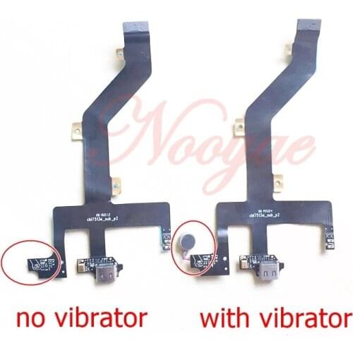 Novaphopat Microphones For ZTE Axon 7 Mini Phones