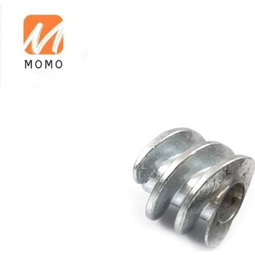 Brand New Wholesale Product Agricultural Machinery Gallignani 5190 Worm Sprocket