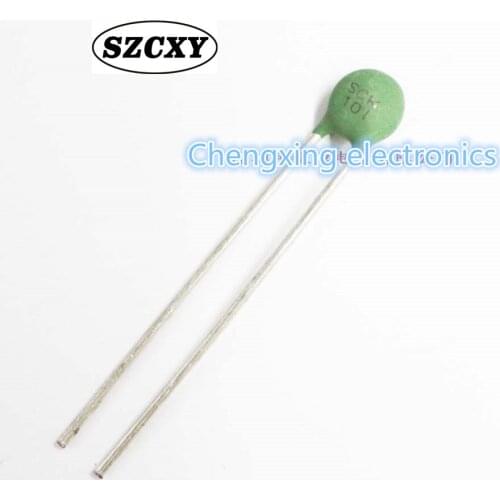New and original 100PCS SCK05101MSY The TKS thermistor