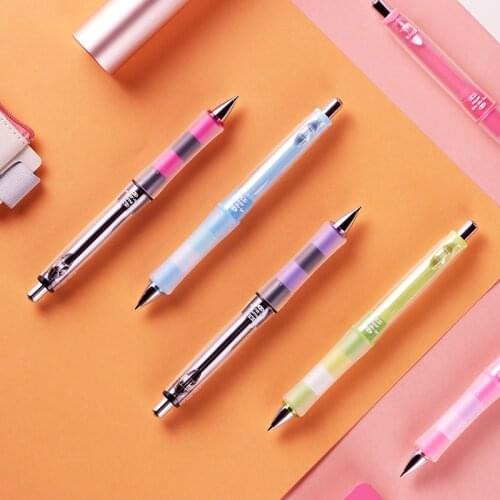 PILOT Anti-fatigue HDGCL-50R Mechanical Pencils Shake for Leads 0.5mm School Office Stationery