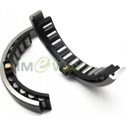 Saddle bearing A4VG40 A4VG45 A4VG56 A4VG71 A4VG90 A4VG125 A4VG140 A4VG180 Rexroth pump spare parts repair kit