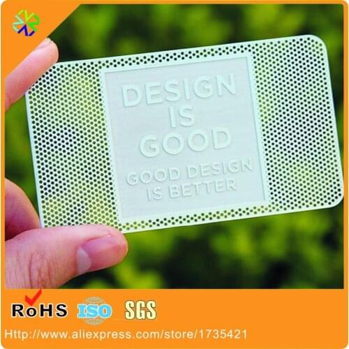 Manufacture wholesale cheap custom logo engraved stainless steel business metal card