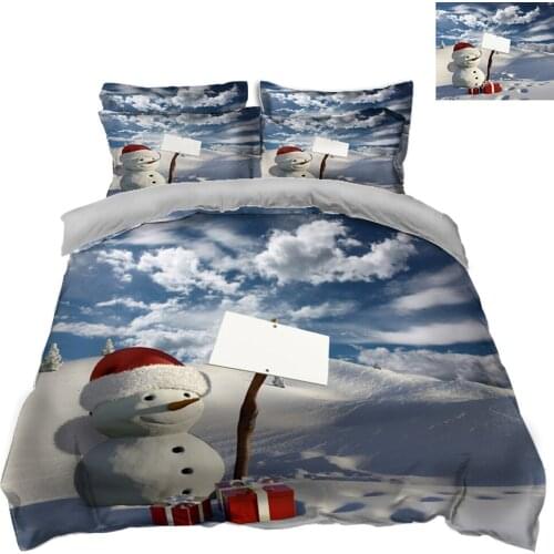 Gray California king 3D bedding sets bedsheet Duvet Pillowcase bed cover Bed Linen Twin king Queen decorate Textiles Drop Ship