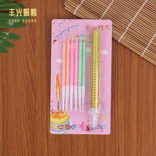Birthday Candle Happy Wedding Decoration Cake Decorating Tools Gorgeous Birthday Candles Birthday Decoration Party Crown Candle