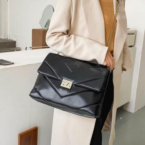 Women's Black Bags TOREBKA China
