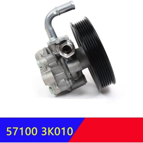 ZCALBB Power Steering Pumps