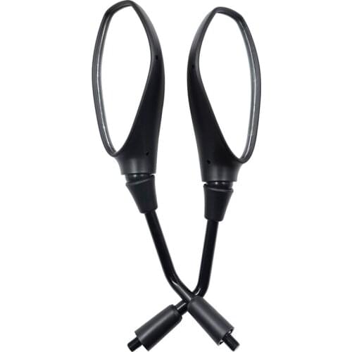 Motorcycle Rear Side View Mirrors Rearview Mirror Fits for Benelli TNT300 BJ300GS BN302/302S TNT 300 BJ300 GS