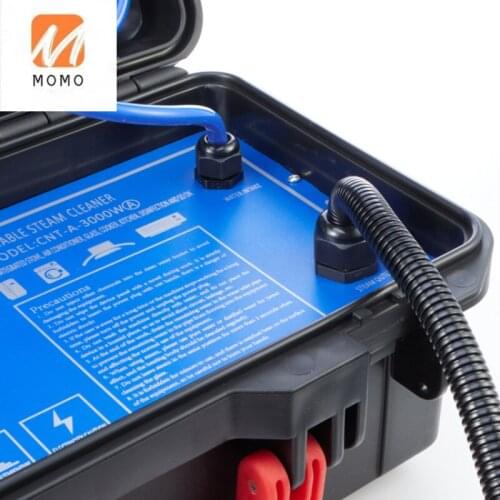 3000W 220V household cleaner kitchen appliance cleaning machine high pressure car steam cleaner