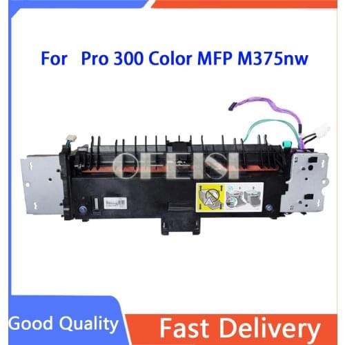 90% New original used Fuser Assembly for HP LaserJet Pro 300 Color MFP M375nw 400 MFP M475dn M475dw RM1-8062-000 RM1-8061-000