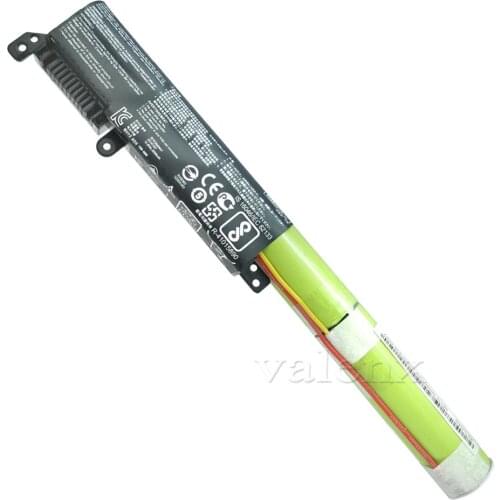 A31N1537 battery for ASUS VivoBook X441BA X441NA X441SA X441SC X441UA X441UR X441UB X441NA X441UV X441UA X441UA