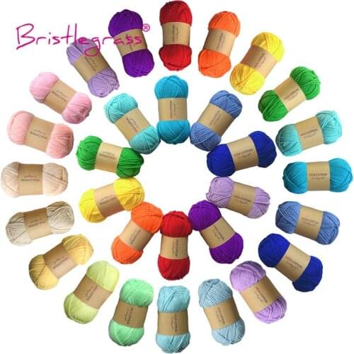 BRISTLEGRASS Knitting Products