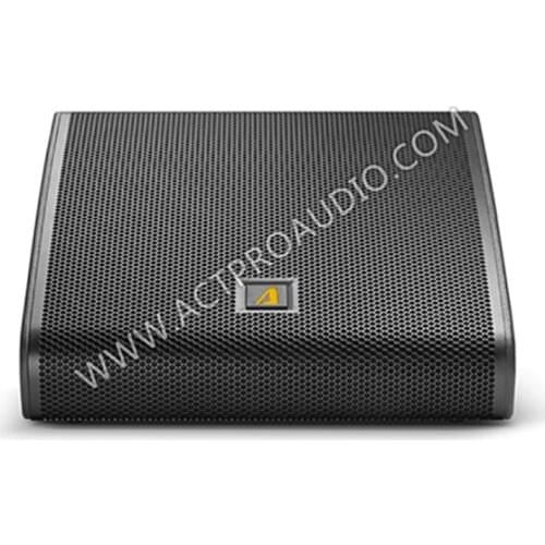 VTX M22 dual 12 inch professional stage monitor active 12inch neodymium speaker system powerful monitor loudspeaker