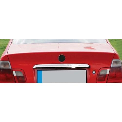 Ehiltek Otomotiv Trunk Doors