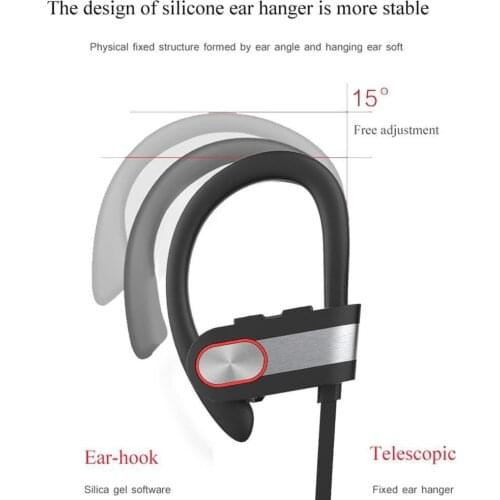 JLA7 TWSearphone Bluetooth 5.0 Wireless Earphones For Xiaomi IPad Noise Cancelling With Microphone Gaming Sports Headphones