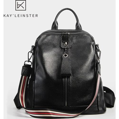 Женские мягкие рюкзаки KAYLEINSTER China At AliExpress