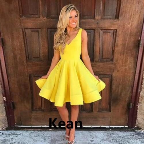 KEAN Womens Satin Dresses