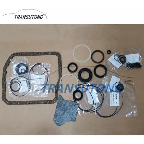 U140E U140F Transmission Seal Kit For Toyota Lexus