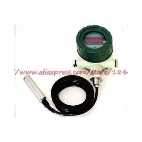 Liquid level controller, intelligent liquid level control period, explosion-proof shell liquid level controller