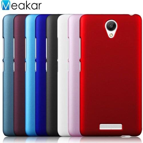 Meakar Phone Cases Xiaomi Redmi Note 2 Prime