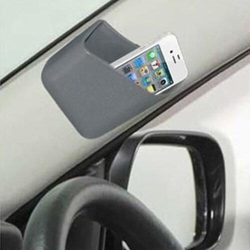 Multi-purpose car Storage box glasses box for LADA Priora Limousine sport Kalina Granta Vesta X-Ray XRay AUTO zubehör