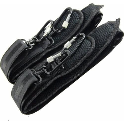 Handmade Soft Straps Violin Straps Viola Straps Cello Straps Guitar Case Straps Full Size Violin Case Straps Parts Accessories