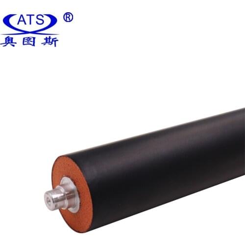 1pcs Lower fuser roller Pressure Roller for Ricoh Aficio sp 5200 sp5200s sp5210DN sp5210SF sp5210SR copier spare parts