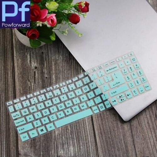 For Acer 15.6'' SF315 Swift 3 Series sf315-51g sf315-52g sf315-41g SF315-51 SF315-52 Laptop Notebook Keyboard Cover Skin
