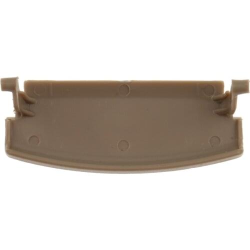 Replacement Beige Car Center Console Arm Rest Lid For Audi A4 B6 2002-2007